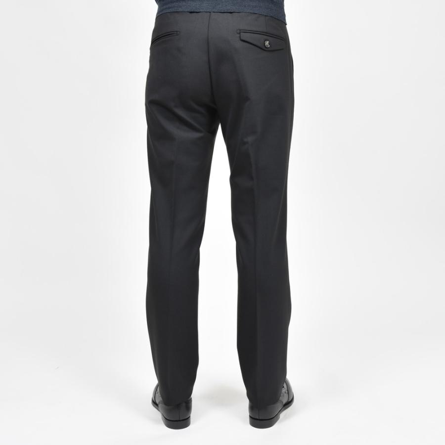 BERWICH（ベルウィッチ）BERTOベルト テクノウール1プリーツバック