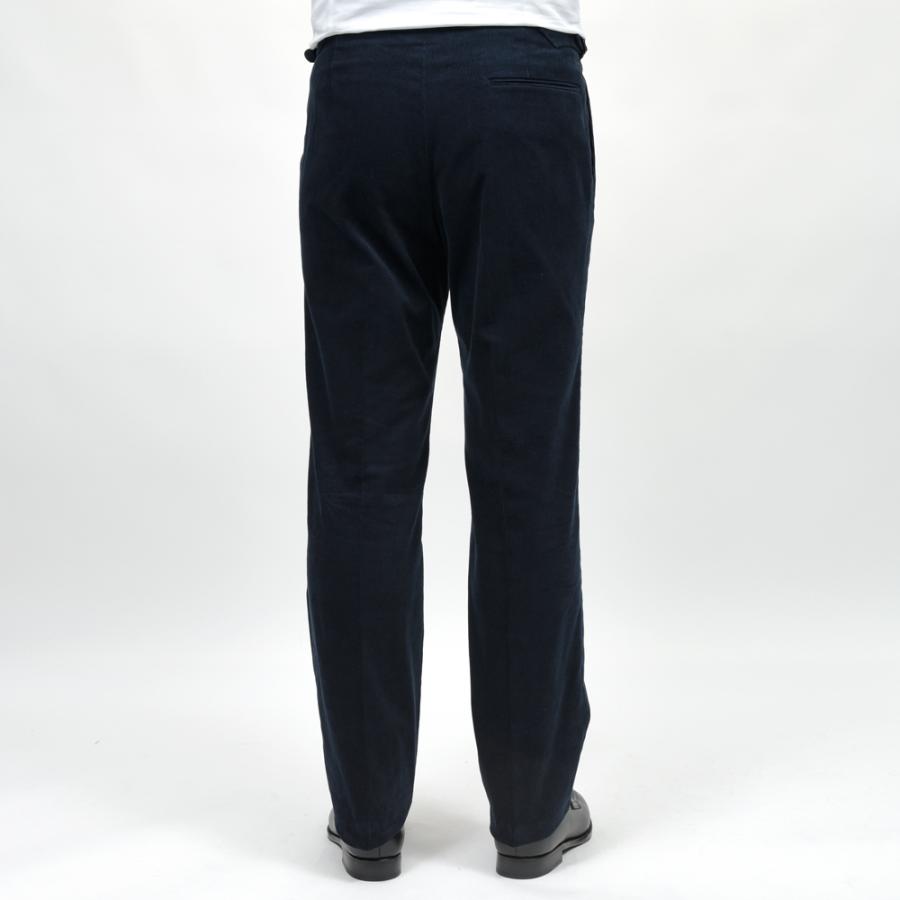 IGARASHI TROUSERS（五十嵐トラウザーズ）コットンコーデュロイサイド