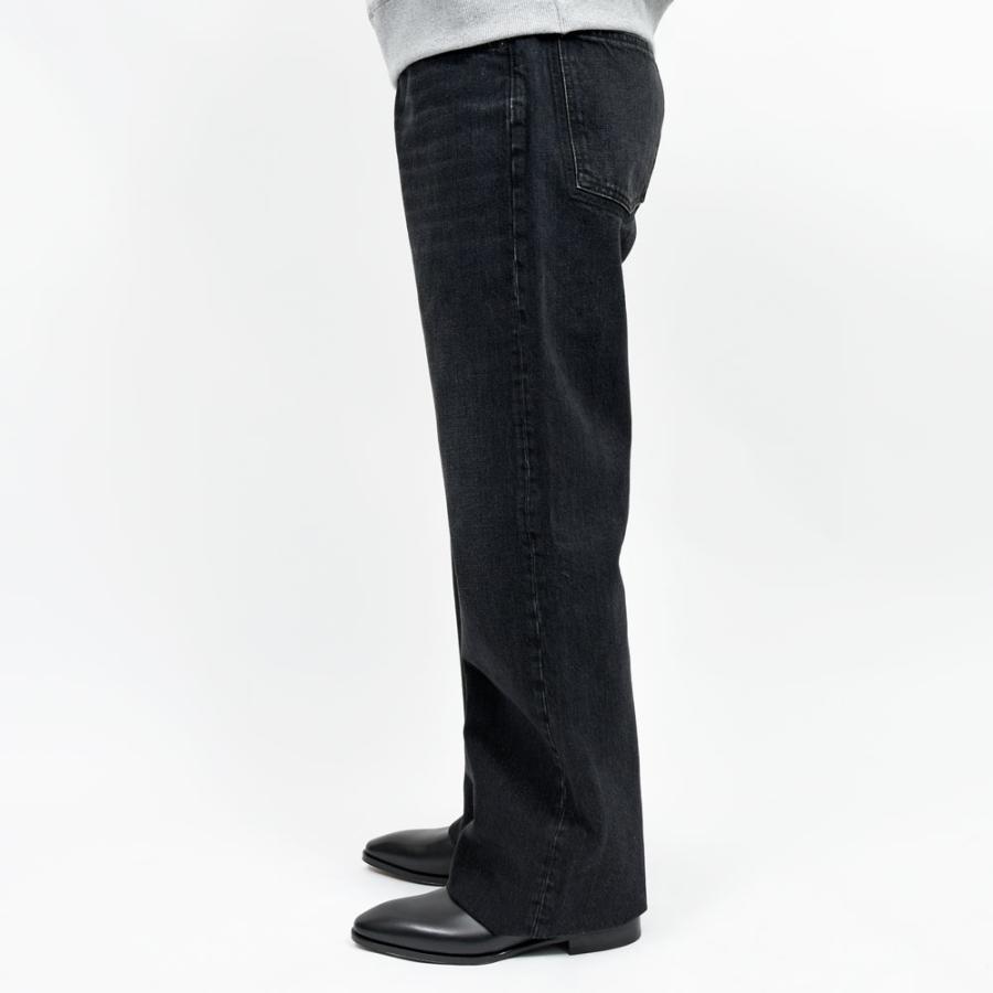 Maison Margiela（メゾン マルジェラ）ストレートレッグジーンズ S50LA0243M30040 13052400144の画像