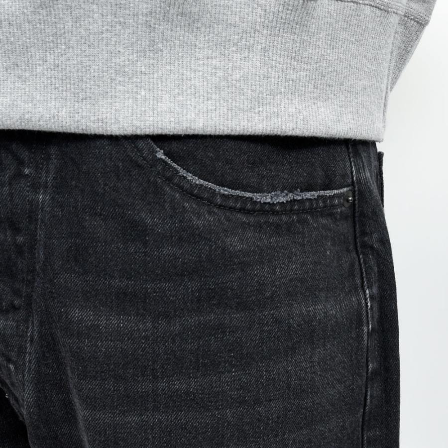 Maison Margiela（メゾン マルジェラ）ストレートレッグジーンズ S50LA0243M30040 13052400144の画像