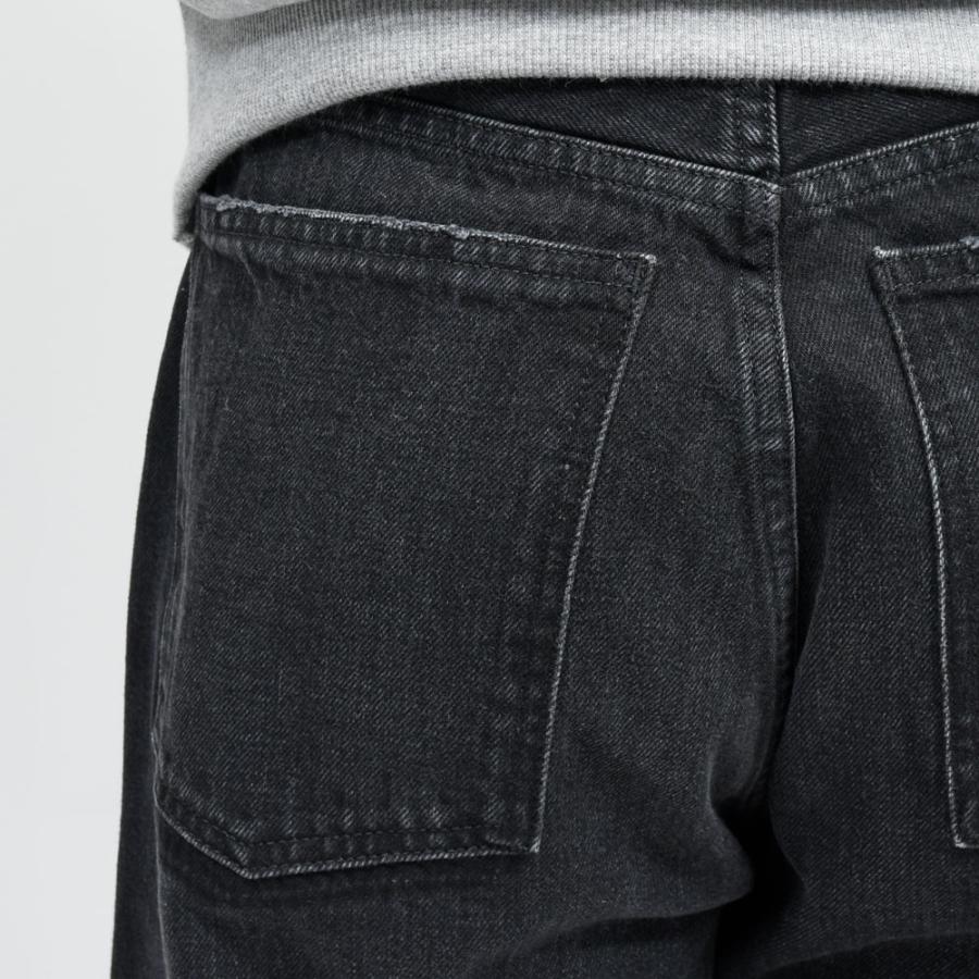 Maison Margiela（メゾン マルジェラ）ストレートレッグジーンズ S50LA0243M30040 13052400144の画像