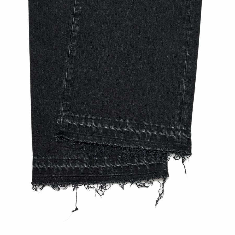 Maison Margiela（メゾン マルジェラ）ストレートレッグジーンズ S50LA0243M30040 13052400144の画像