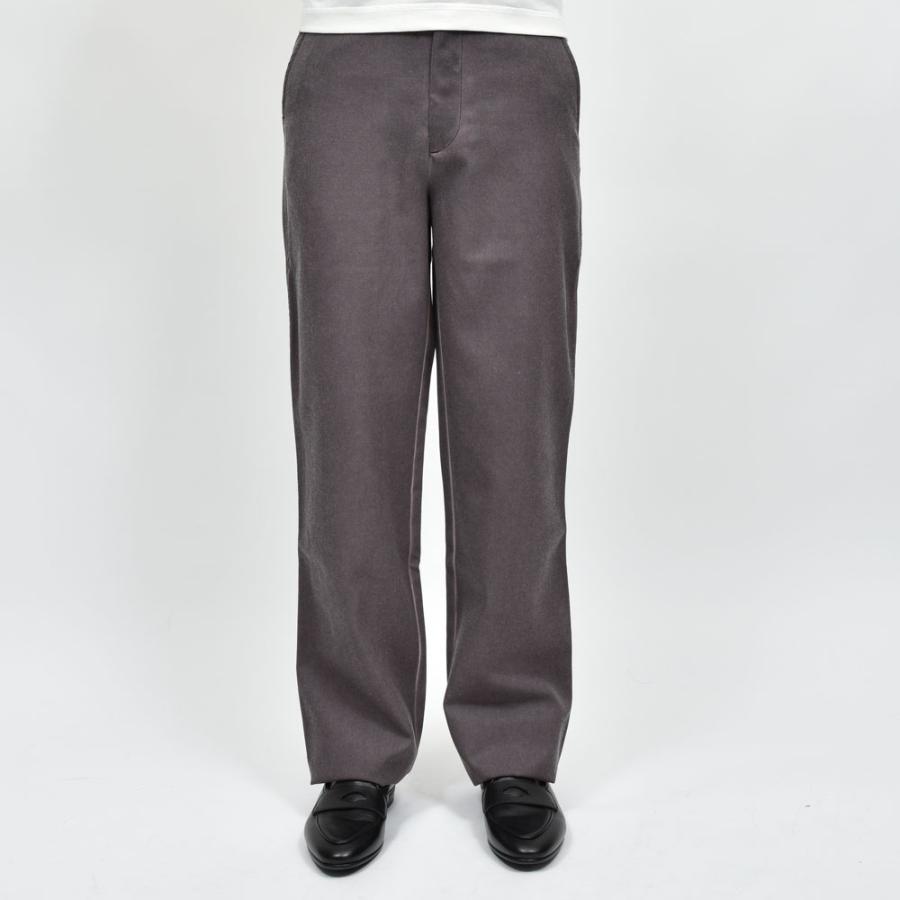 SUNNEI（スンネイ）クラシックパンツ RTWMBOT042 13052400235 : guji 