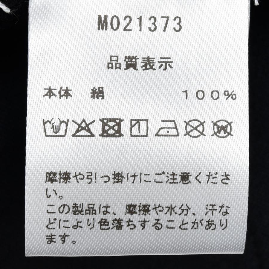 moncao（モンサオ）シルクフリースシャーリングパンツ M021373 13052402172の画像