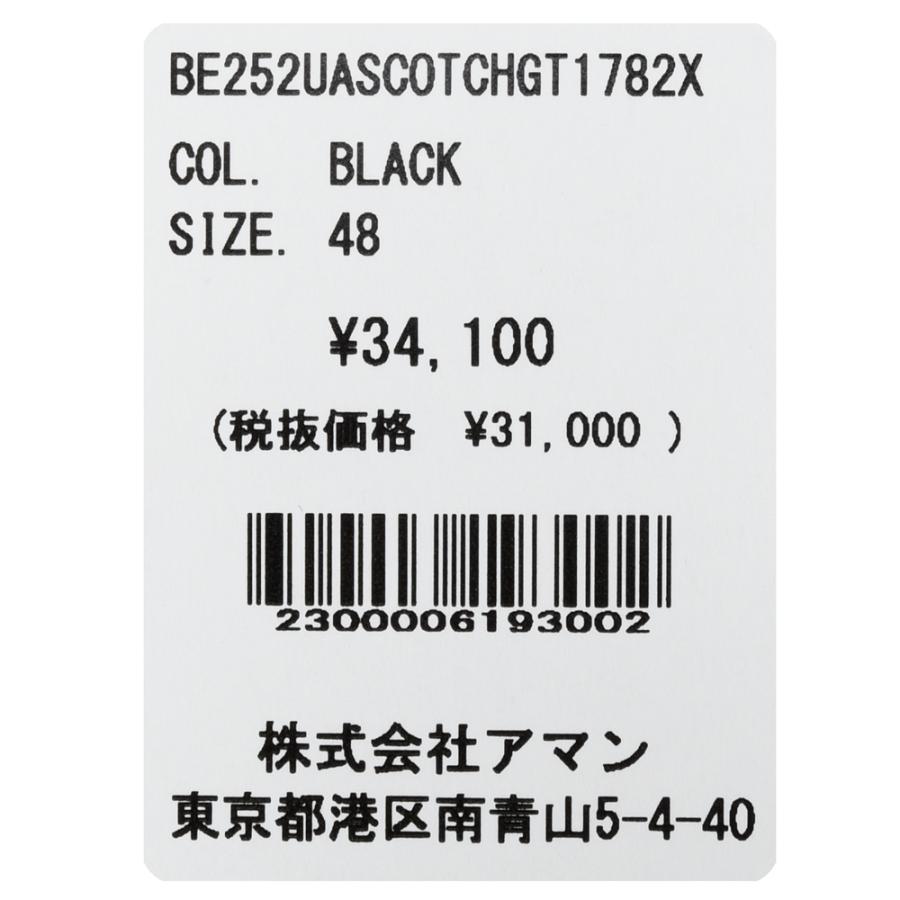 BERWICH（ベルウィッチ）SCOTCHスコッチ テクノウール2インプリーツクロップドパンツ  GT1782X 13052601039の画像