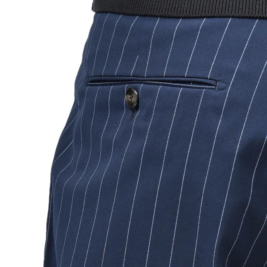 BERWICH（ベルウィッチ）SCOTCHスコッチ ストレッチウールライク