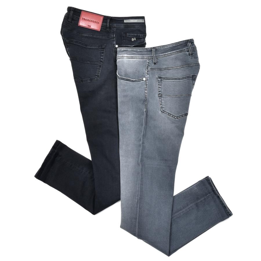 TRAMAROSSA（トラマロッサ）LEONARDレオナルド スーパーストレッチ 