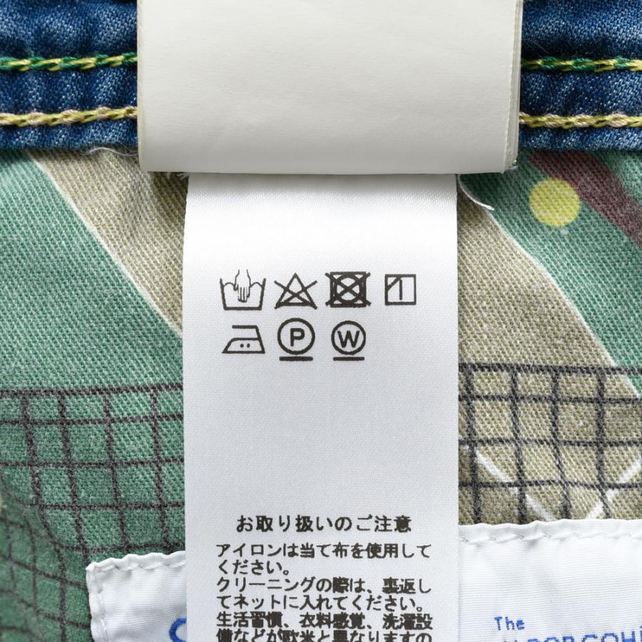 JACOB COHEN（ヤコブコーエン）BARDバード PREMIUM EDITION Sports Collection ウォッシュドコットンスリムテーパードデニム 226-32486 13055013052の画像