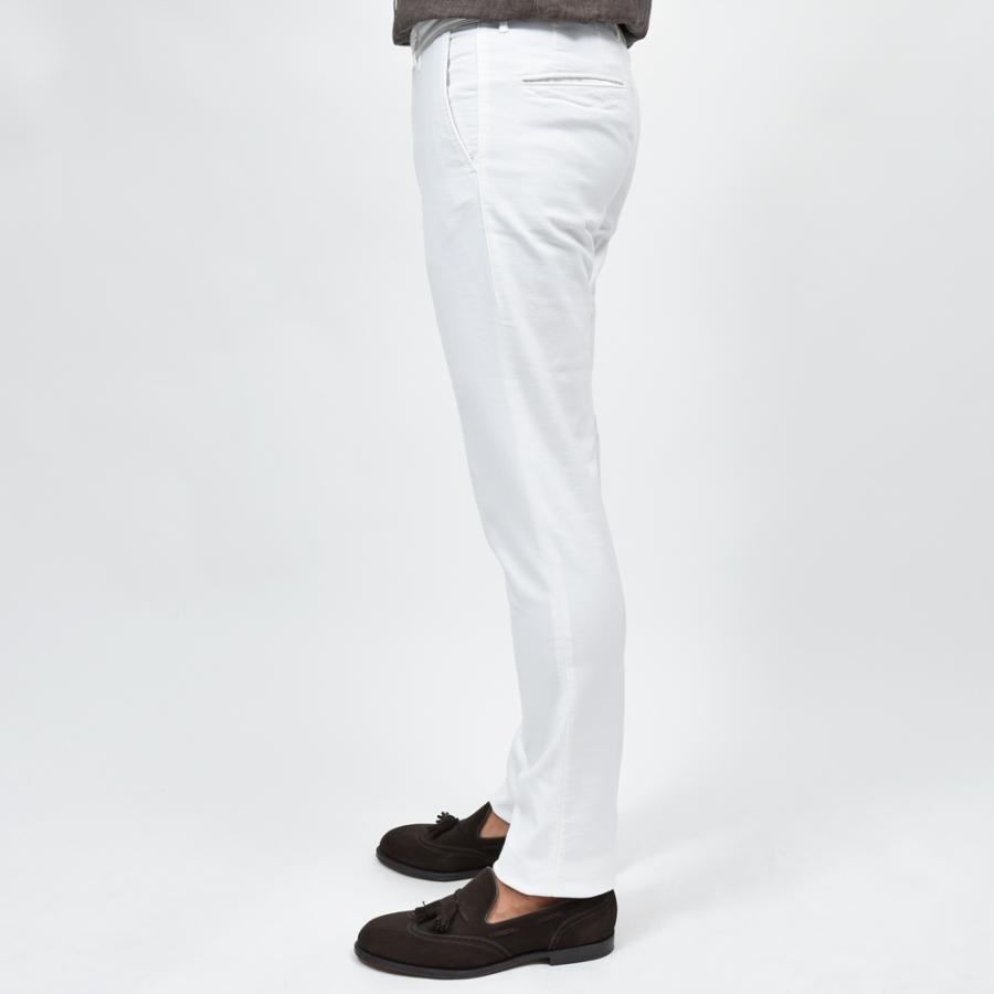 SALE40】INCOTEX SLACKS（インコテックス スラックス）SLIM FIT