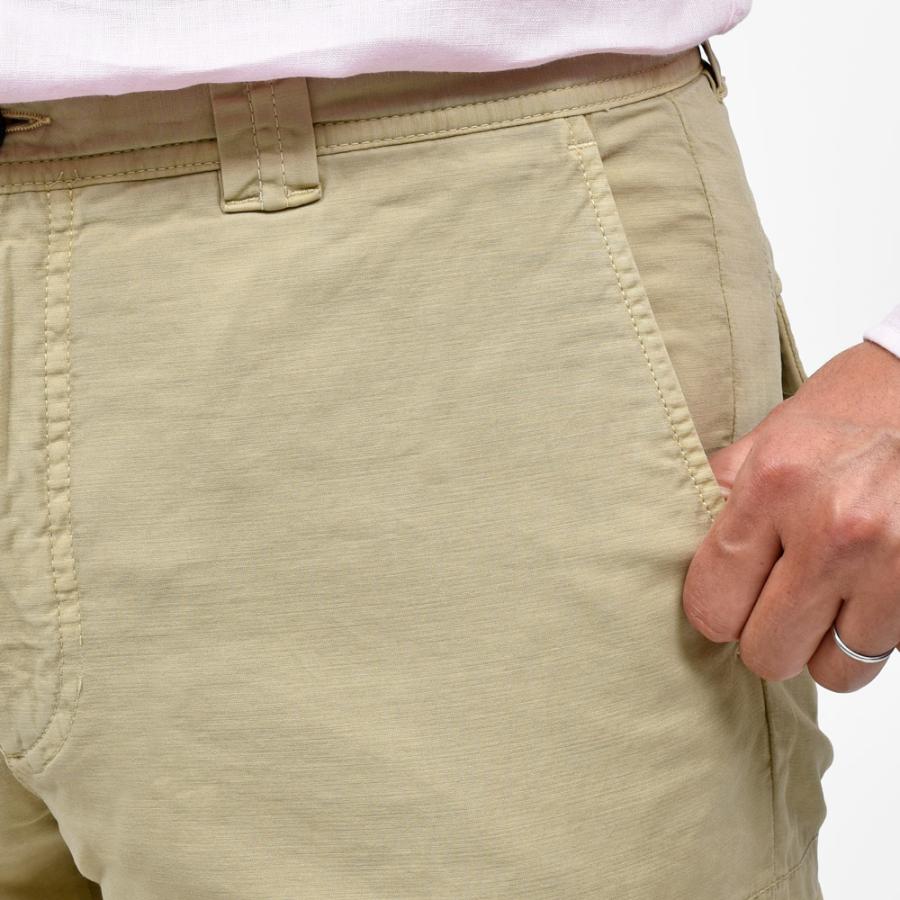 INCOTEX SLACKS（インコテックス スラックス）TAPERED FIT