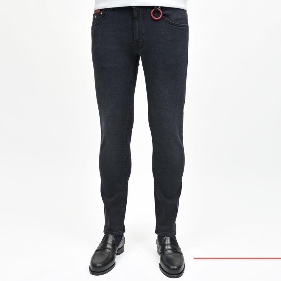 TRAMAROSSA（トラマロッサ）LEONARDレオナルド スーパーストレッチ