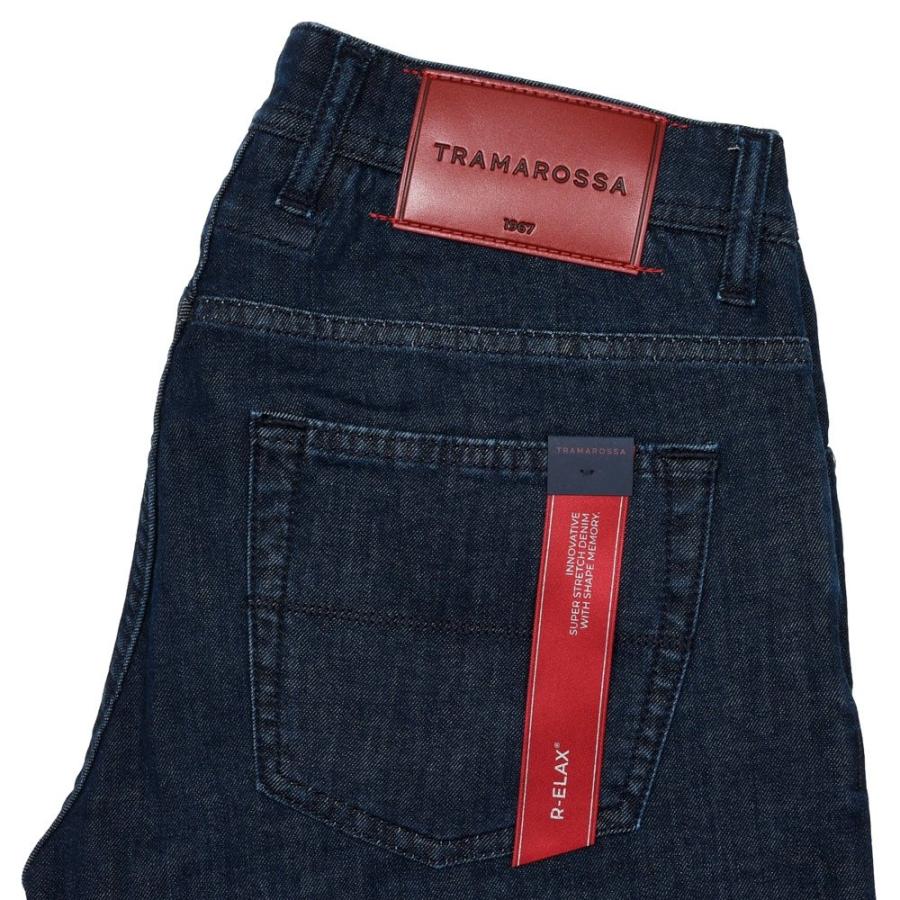 tramarossa（トラマロッサ）1967 レオナルド デニムパンツ 32 