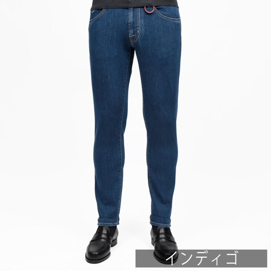TRAMAROSSA（トラマロッサ）LEONARD ZIPレオナルド ジップ 