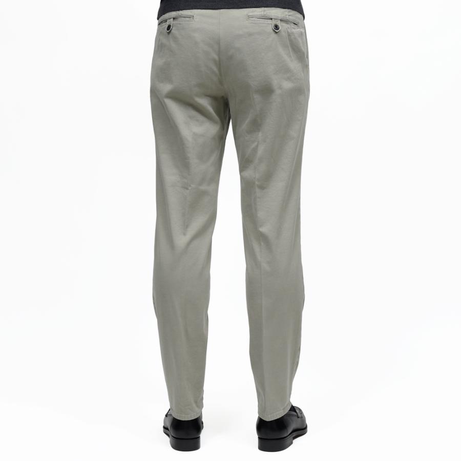 INCOTEX SLACKS（インコテックス スラックス）TAPERED FIT ガーメント