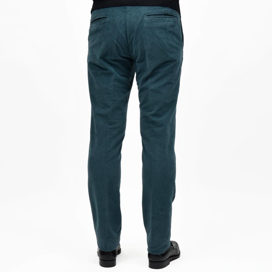 猫千代　0508 INCOTEX SLACKS（インコテックス スラックス）SLIM FIT ガーメント