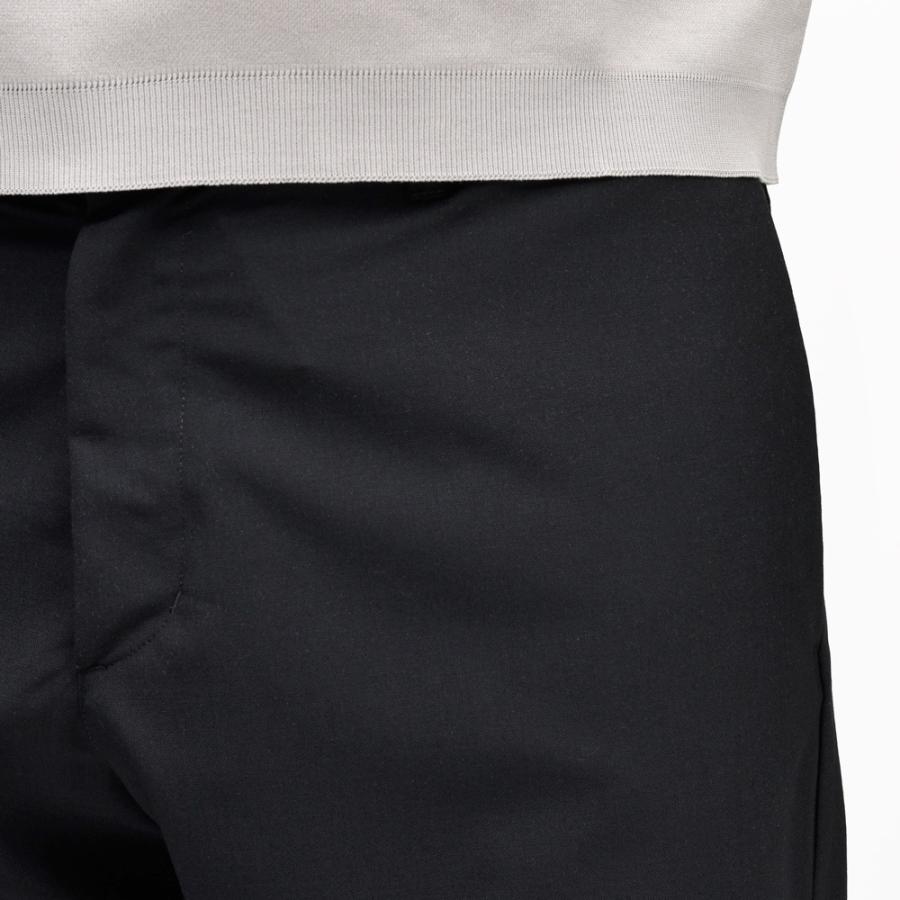 Laminar（ラミナー）テックウールストレートレッグパンツ PT00081UL-12847 13061001132 |  | 04