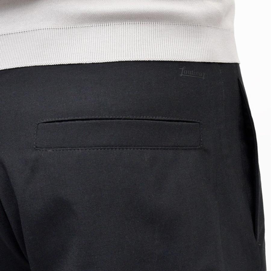 Laminar（ラミナー）テックウールストレートレッグパンツ PT00081UL-12847 13061001132 |  | 05