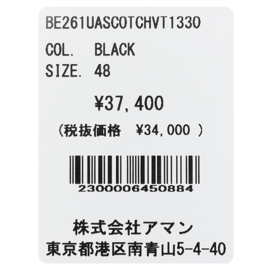 BERWICH（ベルウィッチ）SCOTCHスコッチ リネンソリッド2インプリーツクロップドパンツ VT1330 13061006039の画像