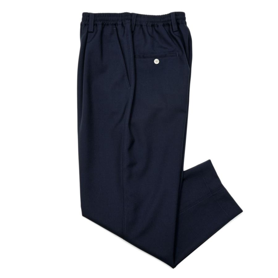 MARNI（マルニ）ウールトロピカルテーパードパンツ PUMU0017U6 UTW839 13061400138 | 