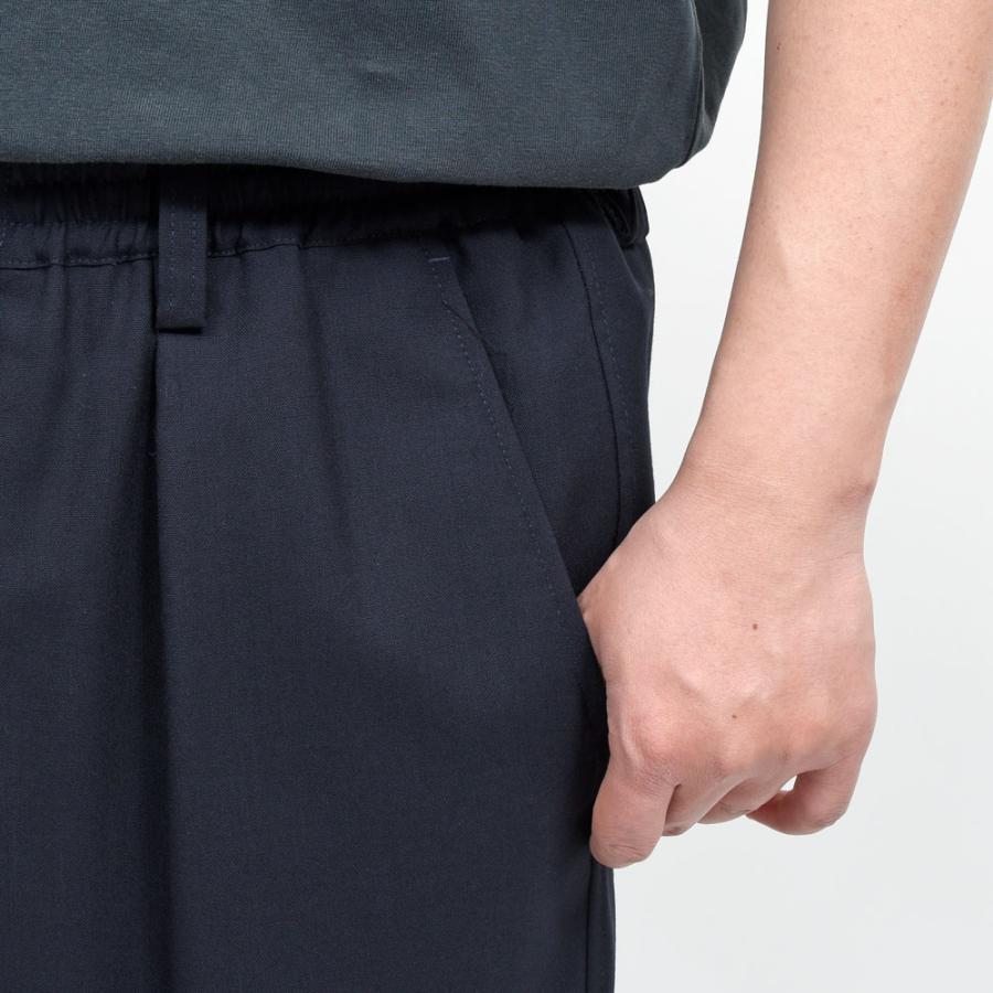 MARNI（マルニ）ウールトロピカルテーパードパンツ PUMU0017U6 UTW839 13061400138 |  | 04