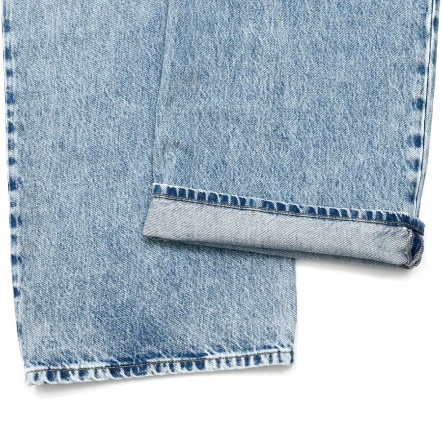 Maison Margiela（メゾン マルジェラ）ストレートジーンズ コントラストポケット S51LA0052S30743　13061400144の画像