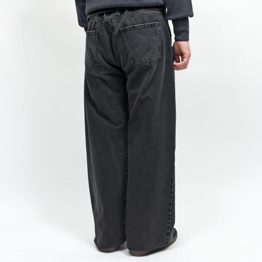 Maison Margiela（メゾン マルジェラ）ストレートジーンズ コントラストポケット S51LA0052S30743　13061400144の画像