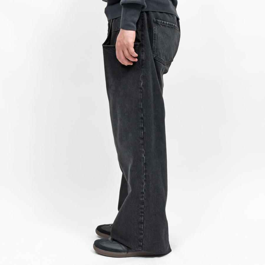 Maison Margiela（メゾン マルジェラ）ストレートジーンズ コントラストポケット S51LA0052S30743　13061400144の画像