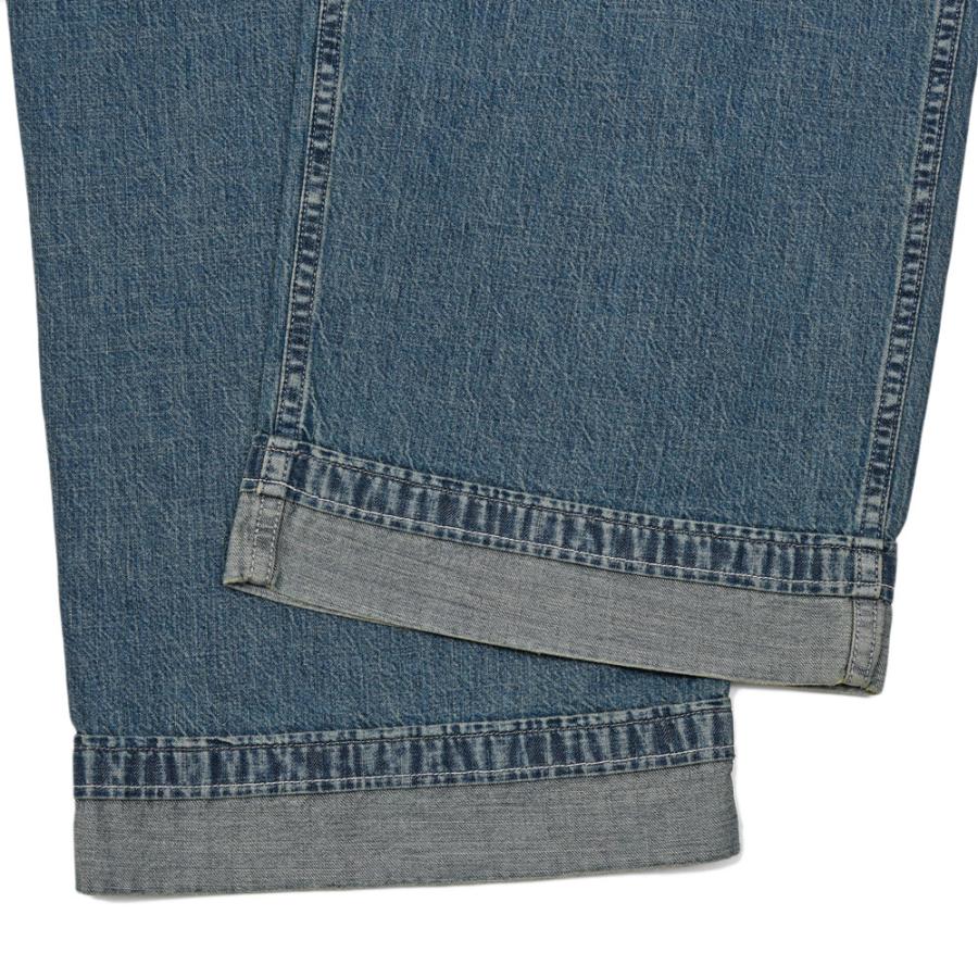 Maison Margiela（メゾン マルジェラ）ワイドレッグジーンズ S50KA0710M30021 13061401144の画像