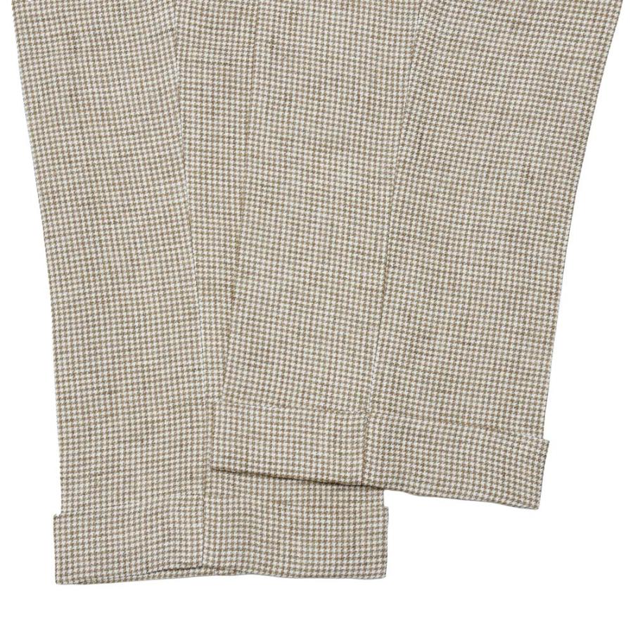 SALE30】BERWICH（ベルウィッチ）SCOTCHスコッチ リネンハウンド