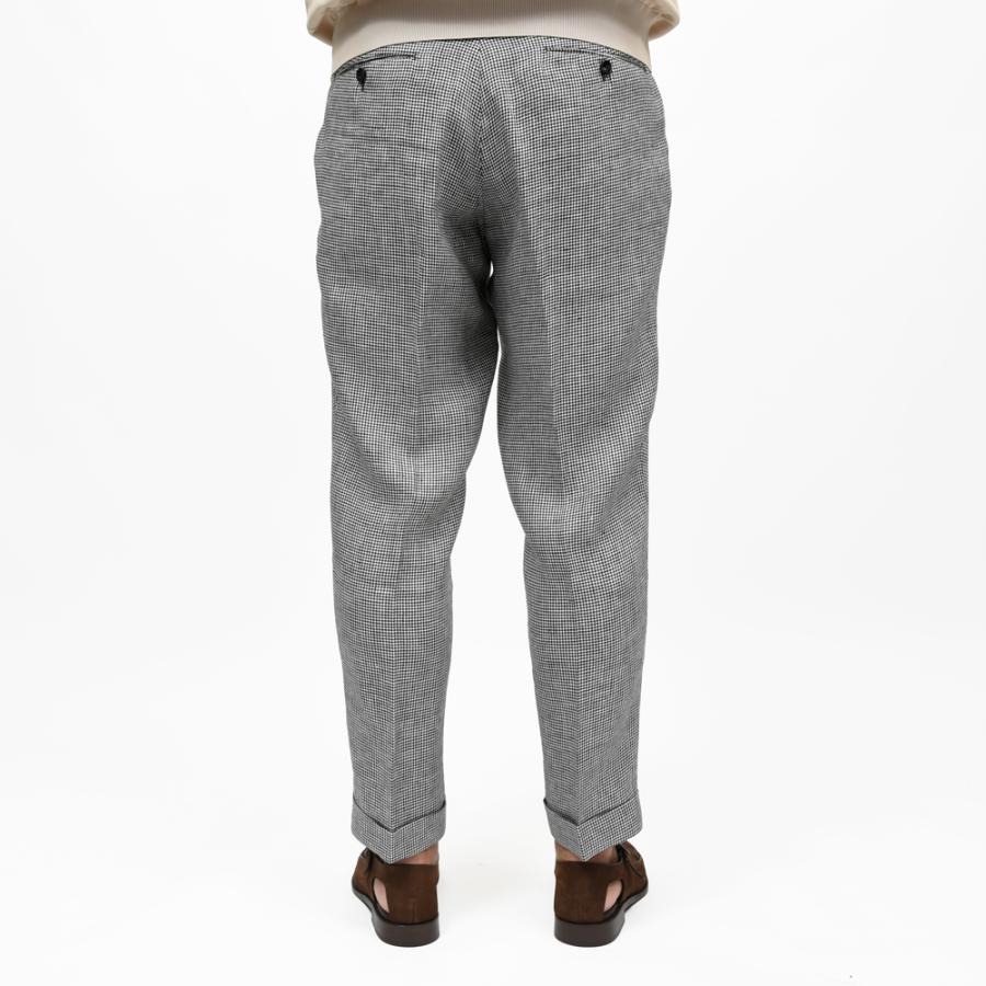 SALE30】BERWICH（ベルウィッチ）SCOTCHスコッチ リネンハウンド