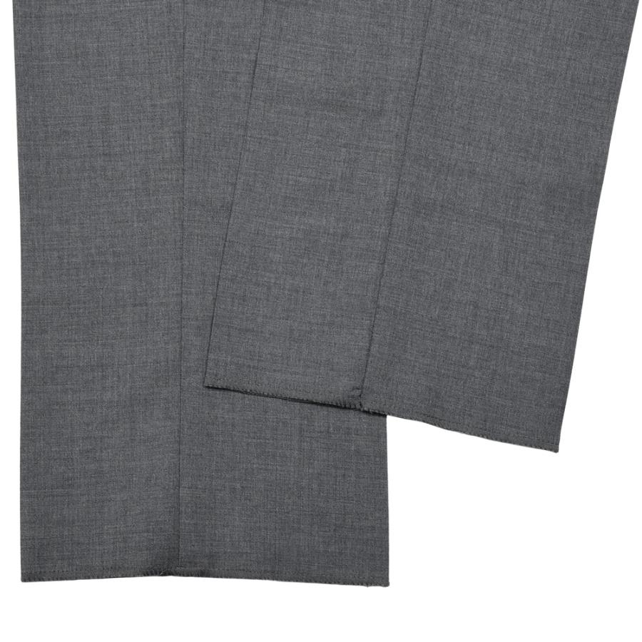 INCOTEX（インコテックス）TAPERED FIT SUPER100'sウールトロピカルシャーリングテーパードパンツ 1T0077/470-51533(M) 13065301052の画像