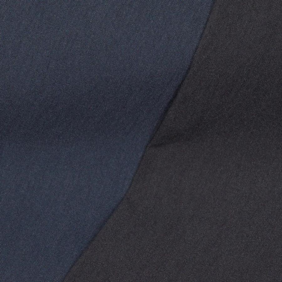 INCOTEX（インコテックス）SLIM FITテックコットンジャージ テーパードシャーリングパンツ 470-51540(M) 13065303052の画像