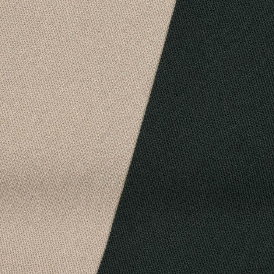 INCOTEX（インコテックス）TAPERED FIT ウォッシャブルコットンリネン