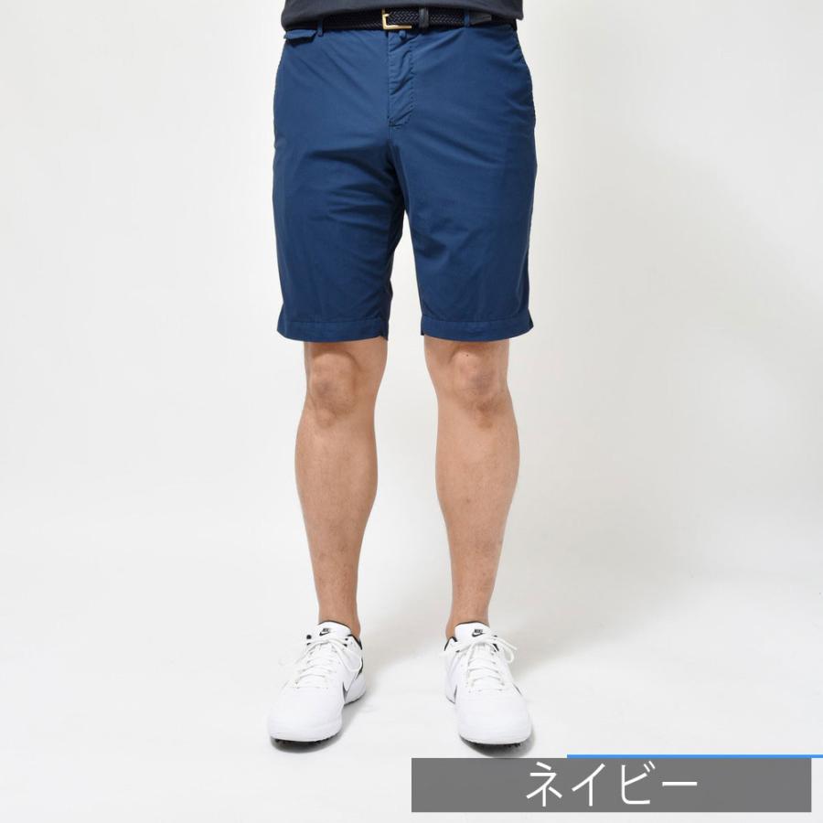 PT TORINO（ピーティー トリノ）BERMUDAバミューダ スーパーストレッチ 