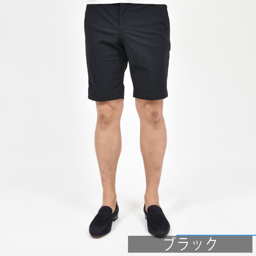 PT TORINO（ピーティー トリノ）BERMUDAバミューダ スーパーストレッチ 
