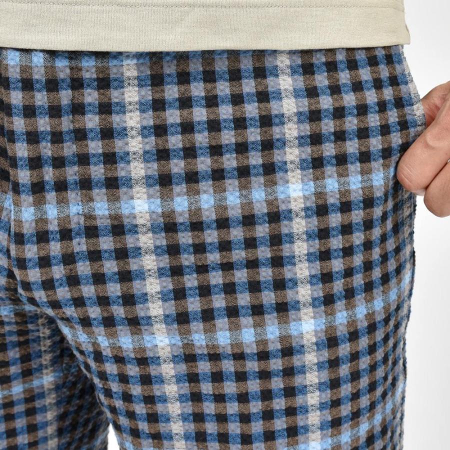 INCOTEX（インコテックス）REGULAR FIT ストレッチコットンシア