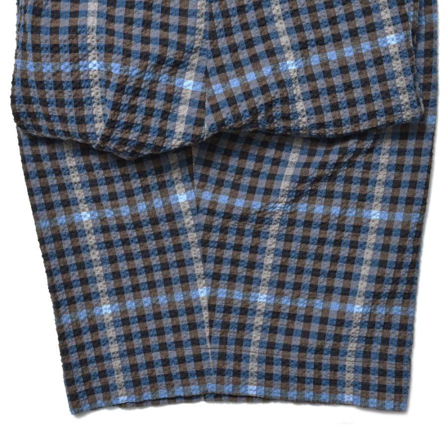 INCOTEX（インコテックス）REGULAR FIT ストレッチコットンシア