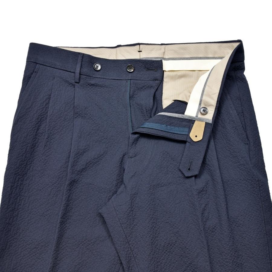 SALE30】BERWICH（ベルウィッチ）GUJI SHORTグジショーツ コットン