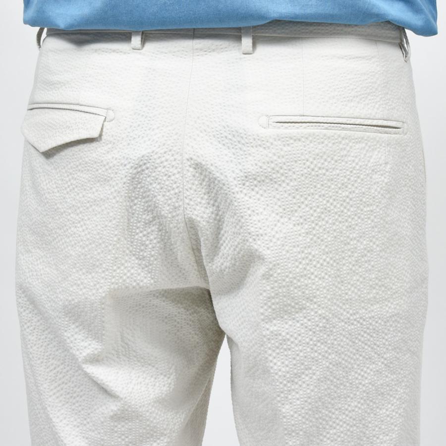 SALE30】BERWICH（ベルウィッチ）GUJI SHORTグジショーツ コットン