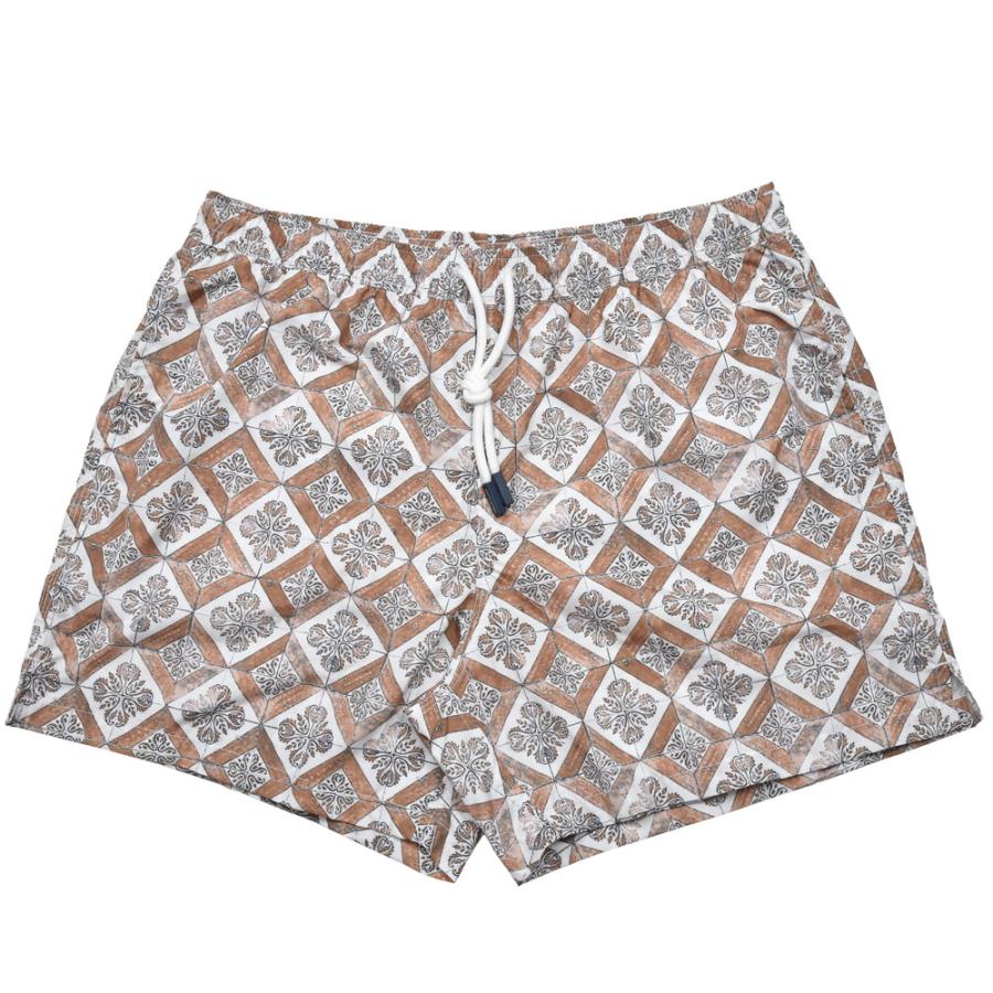 GRAN SASSO（グランサッソ）リサイクルポリエステルスイムショーツ 90101/43400 13151004035 | 