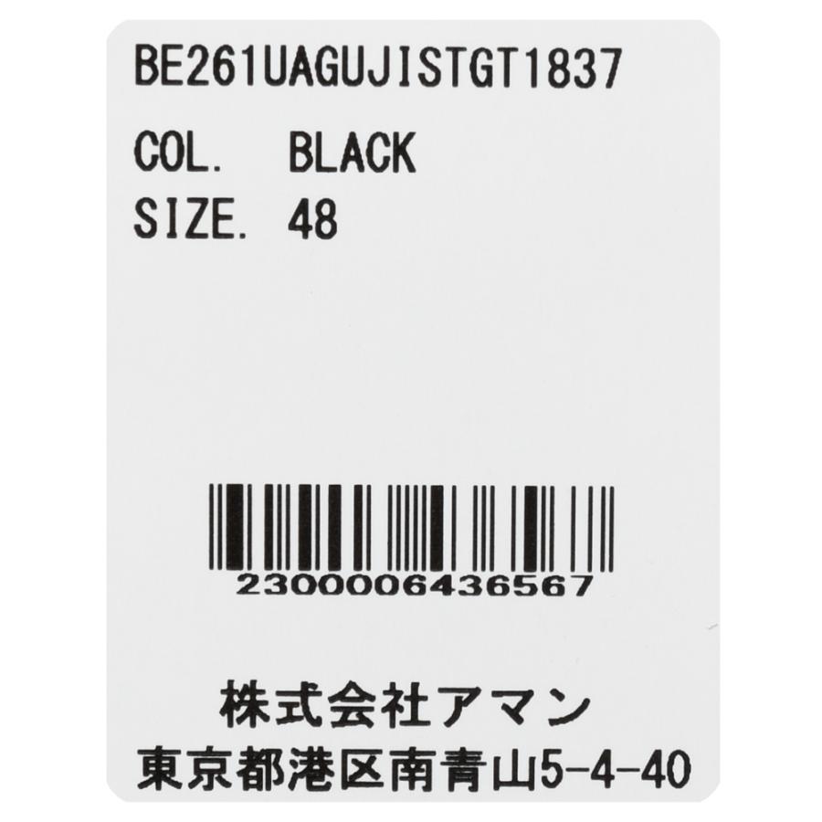 BERWICH（ベルウィッチ）GUJI SHORTグジショーツ テックリネン2プリーツショーツ GT1837 13161001039の画像