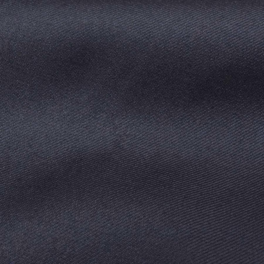 guji（グジ）SUPER130'sウールギャバジンソリッドジレ(MADE BY RING JACKET / LoroPianaファブリック使用)【オールシーズン】14001205028 |  | 06