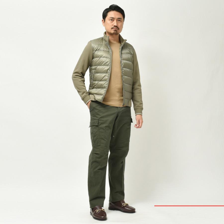 HERNO(ヘルノ)RESORTリゾート guji別注ウォーターレペレント HERNO(ヘルノ)RESORTリゾート guji別注ウォーターレペレント