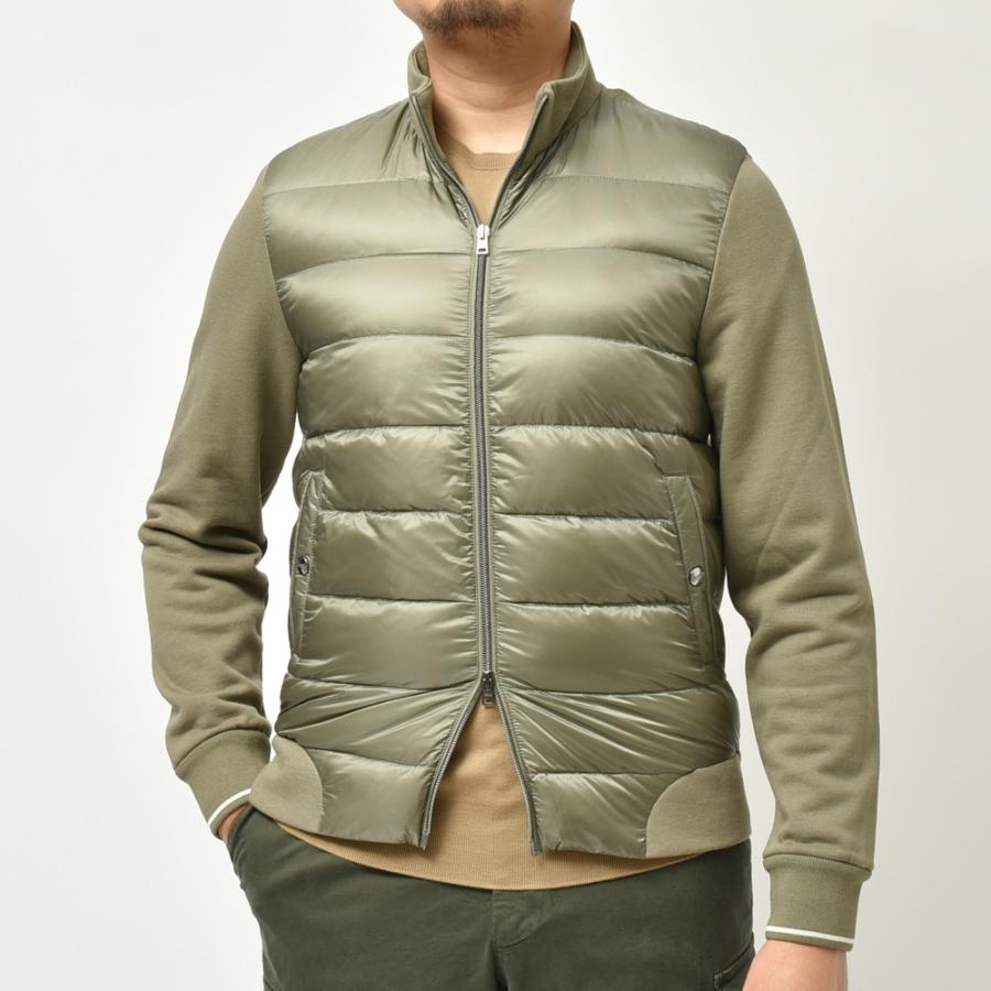 HERNO(ヘルノ)RESORTリゾート guji別注ウォーターレペレント HERNO(ヘルノ)RESORTリゾート guji別注ウォーターレペレント