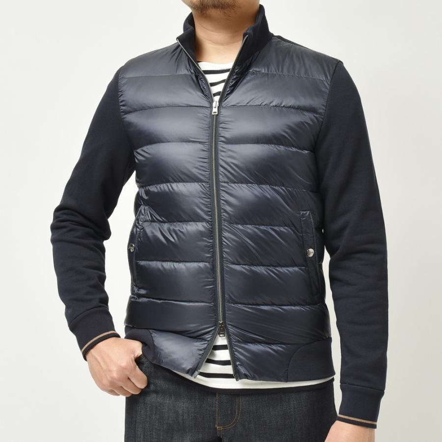 HERNO(ヘルノ)RESORTリゾート guji別注ウォーターレペレント HERNO(ヘルノ)RESORTリゾート guji別注ウォーターレペレント