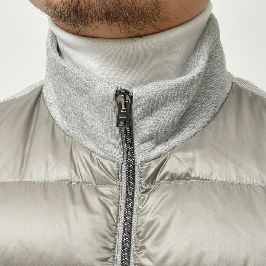 HERNO（ヘルノ）RESORTリゾート guji別注ウォーターレペレントナイロン