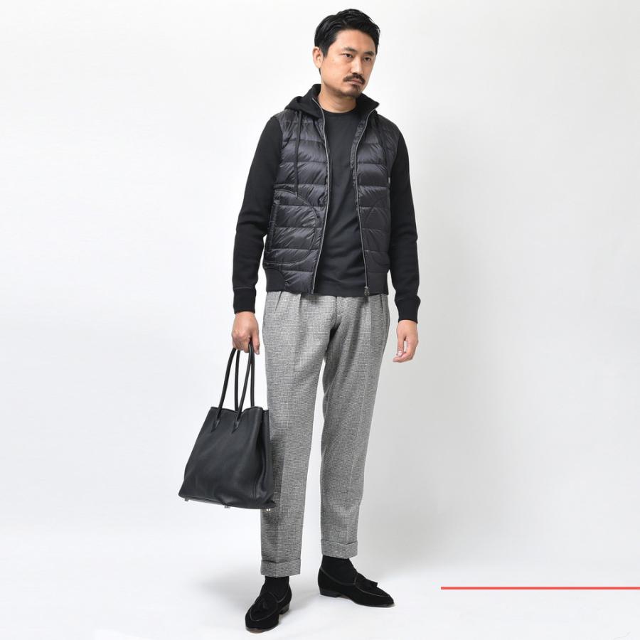 HERNO(ヘルノ)RESORTリゾート ウォーターレペレントナイロン HERNO(ヘルノ)RESORTリゾート ウォーターレペレントナイロン