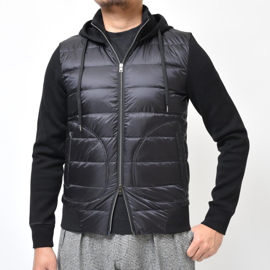 HERNO(ヘルノ)RESORTリゾート ウォーターレペレントナイロン HERNO(ヘルノ)RESORTリゾート ウォーターレペレントナイロン