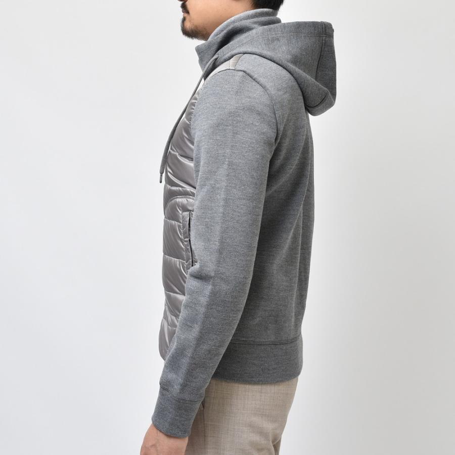 HERNO（ヘルノ）RESORTリゾート ウォーターレペレントナイロンライト