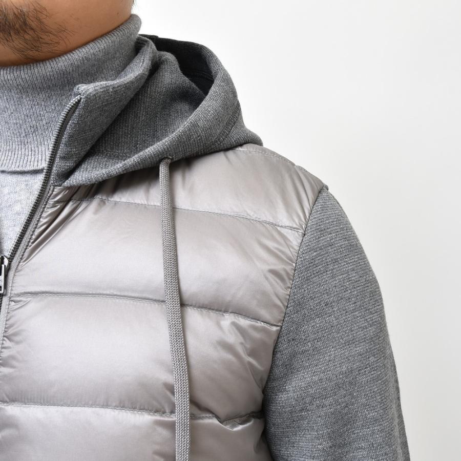 HERNO（ヘルノ）RESORTリゾート ウォーターレペレントナイロンライト